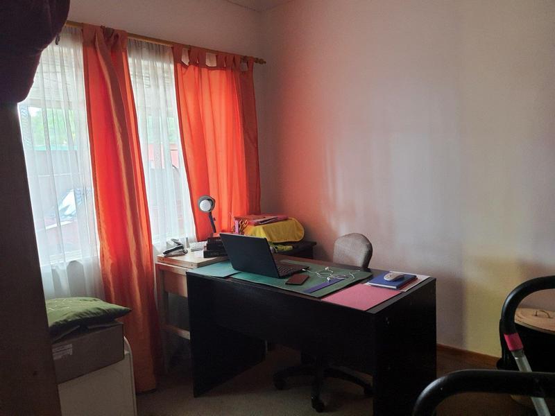 3 Bedroom Property for Sale in Daspoort Gauteng