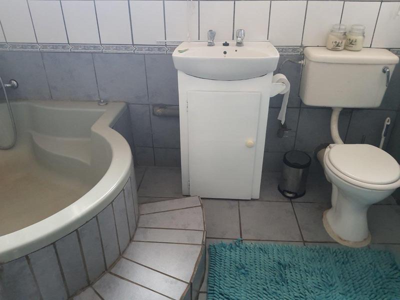 3 Bedroom Property for Sale in Daspoort Gauteng