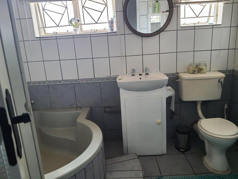 3 Bedroom Property for Sale in Daspoort Gauteng