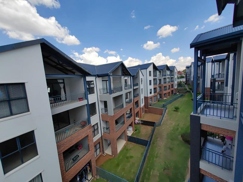 2 Bedroom Property for Sale in Randburg Central Gauteng