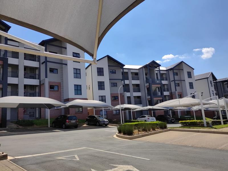 2 Bedroom Property for Sale in Randburg Central Gauteng