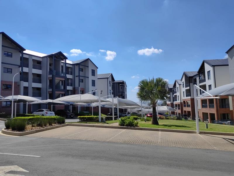 2 Bedroom Property for Sale in Randburg Central Gauteng