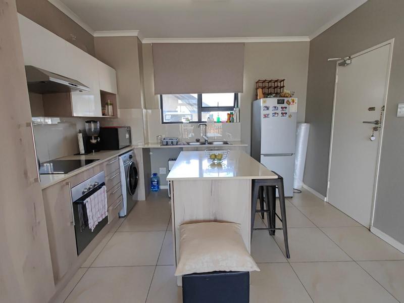 2 Bedroom Property for Sale in Randburg Central Gauteng