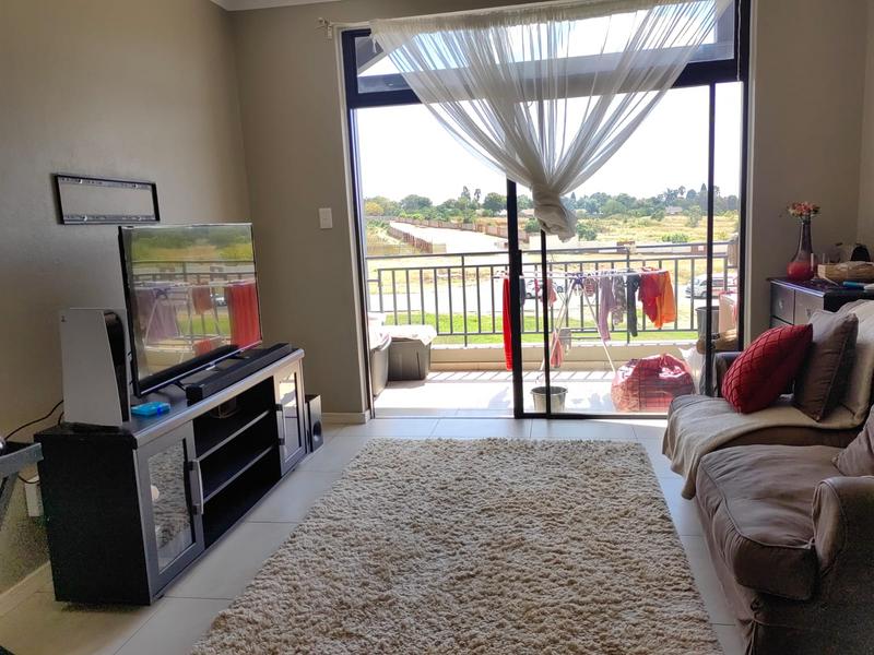 2 Bedroom Property for Sale in Randburg Central Gauteng
