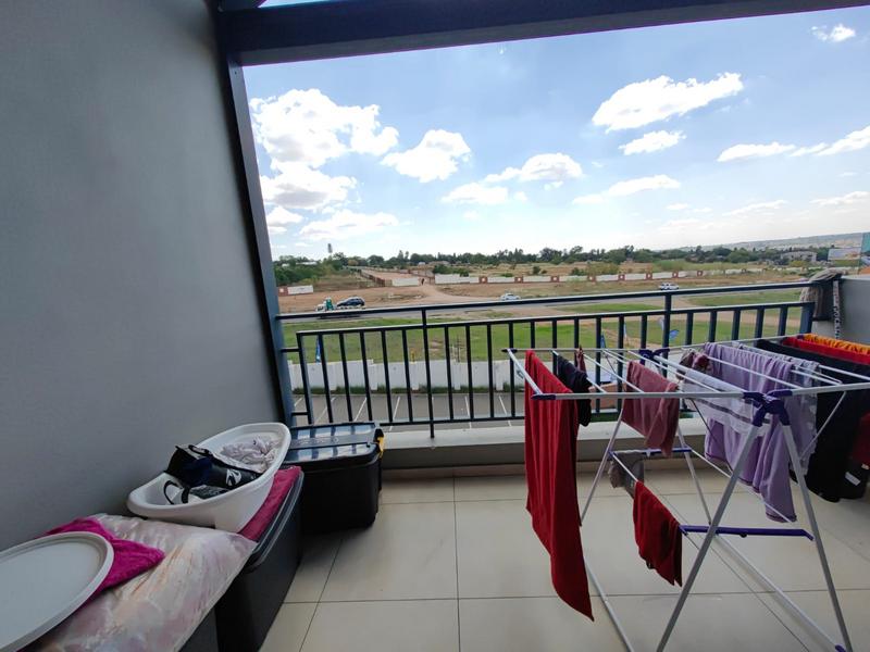 2 Bedroom Property for Sale in Randburg Central Gauteng