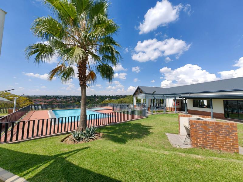 2 Bedroom Property for Sale in Randburg Central Gauteng