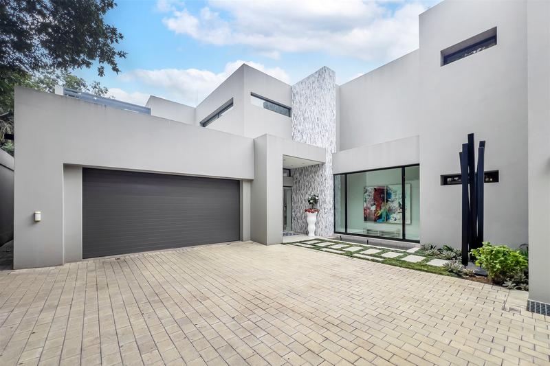 To Let 5 Bedroom Property for Rent in Duxberry Gauteng