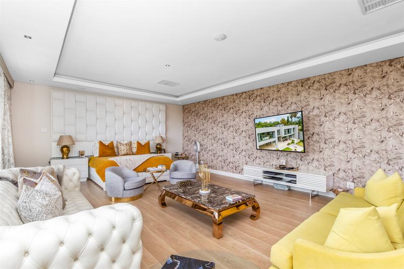 To Let 5 Bedroom Property for Rent in Duxberry Gauteng