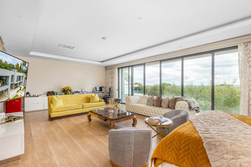 To Let 5 Bedroom Property for Rent in Duxberry Gauteng