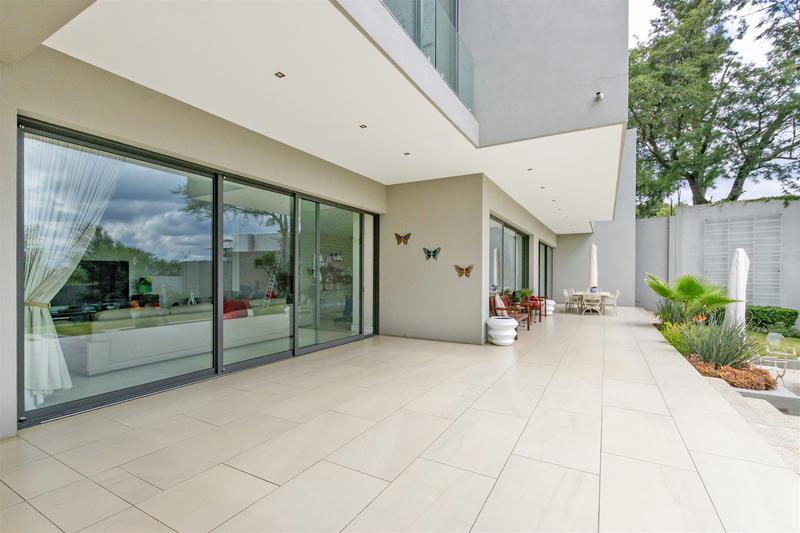 To Let 5 Bedroom Property for Rent in Duxberry Gauteng