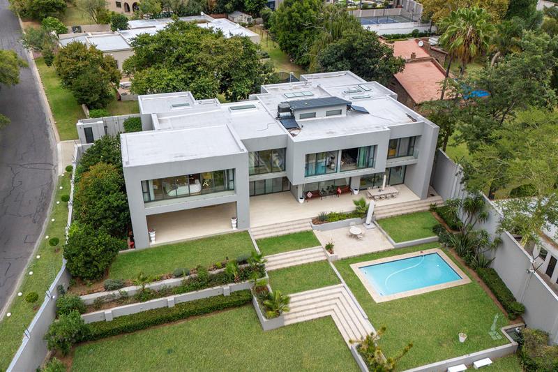 To Let 5 Bedroom Property for Rent in Duxberry Gauteng