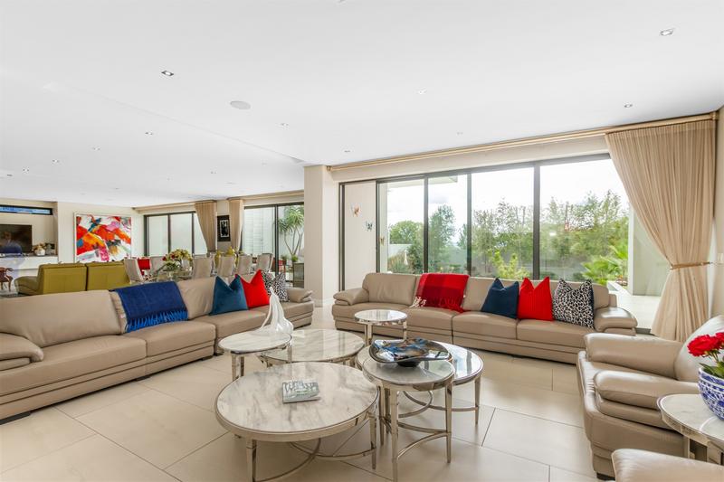 5 Bedroom Property for Sale in Duxberry Gauteng