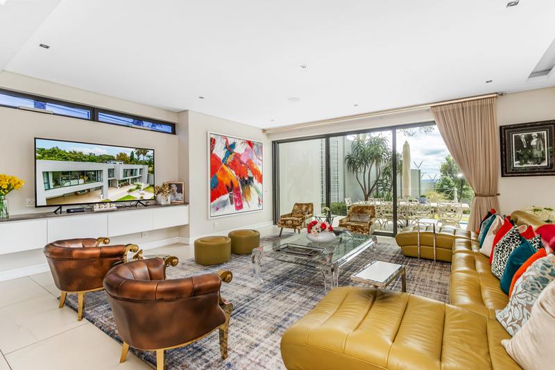 5 Bedroom Property for Sale in Duxberry Gauteng