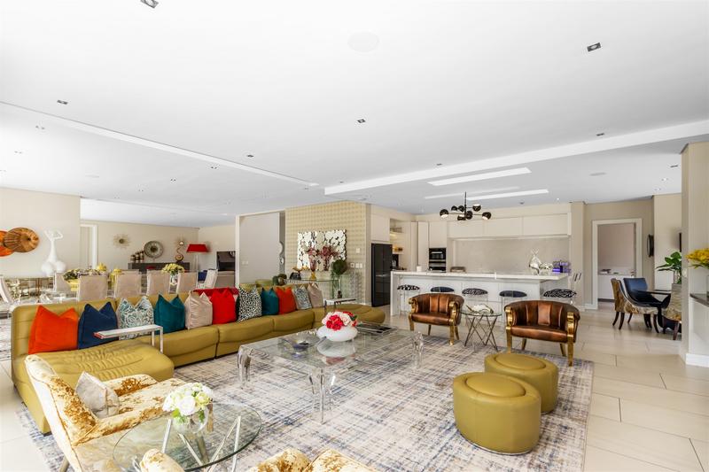 5 Bedroom Property for Sale in Duxberry Gauteng