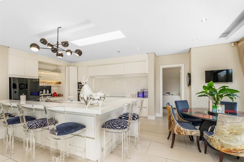 5 Bedroom Property for Sale in Duxberry Gauteng