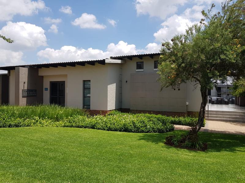 To Let 0 Bedroom Property for Rent in Dainfern Gauteng