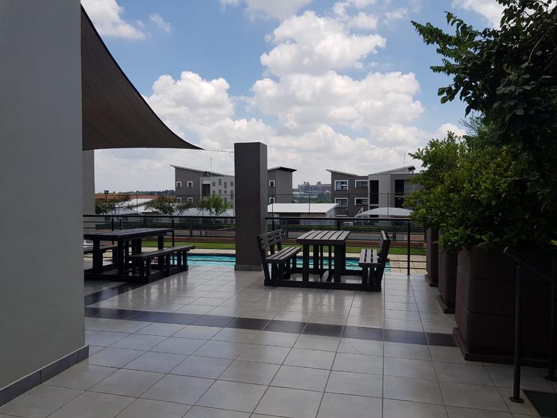 To Let 0 Bedroom Property for Rent in Dainfern Gauteng
