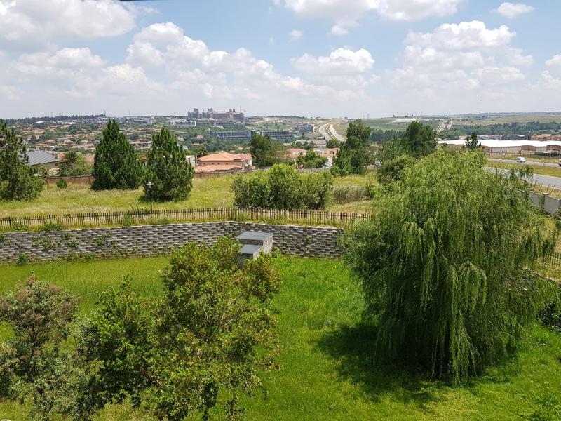To Let 0 Bedroom Property for Rent in Dainfern Gauteng