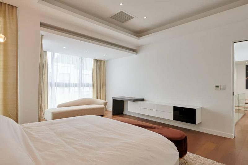 To Let 4 Bedroom Property for Rent in Morningside Gauteng