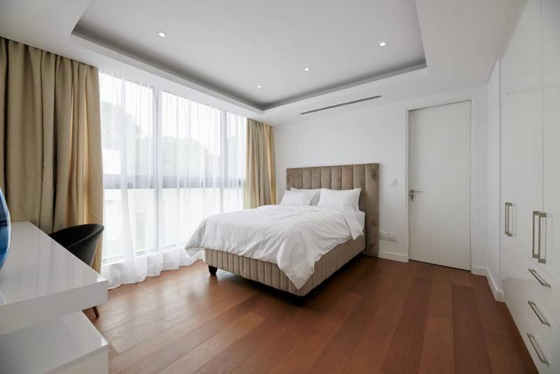 To Let 4 Bedroom Property for Rent in Morningside Gauteng