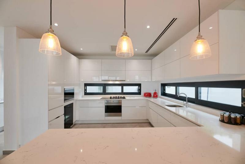 To Let 4 Bedroom Property for Rent in Morningside Gauteng