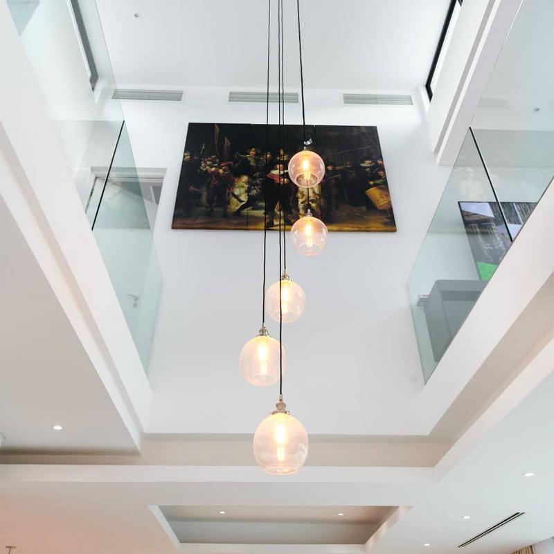 To Let 4 Bedroom Property for Rent in Morningside Gauteng