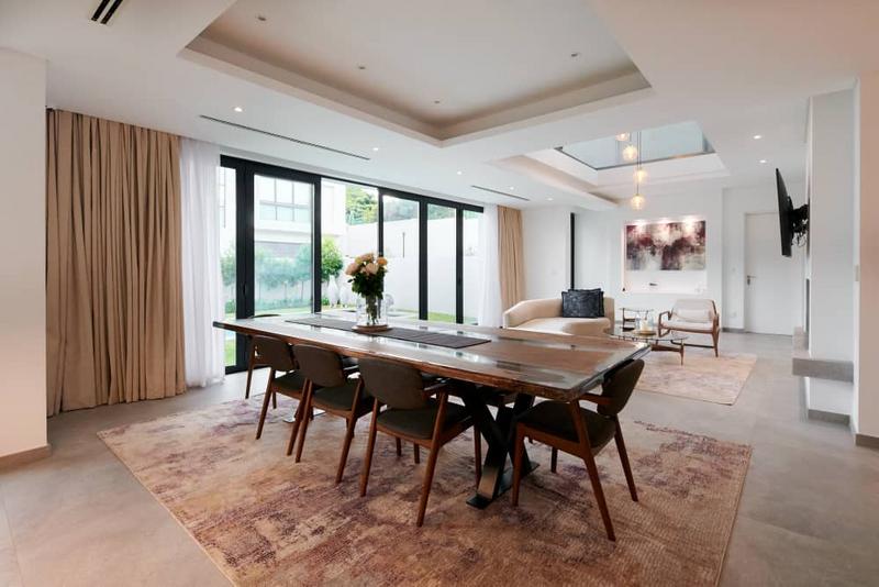 To Let 4 Bedroom Property for Rent in Morningside Gauteng