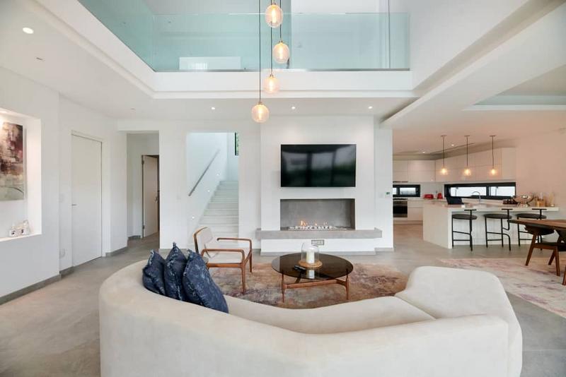 To Let 4 Bedroom Property for Rent in Morningside Gauteng