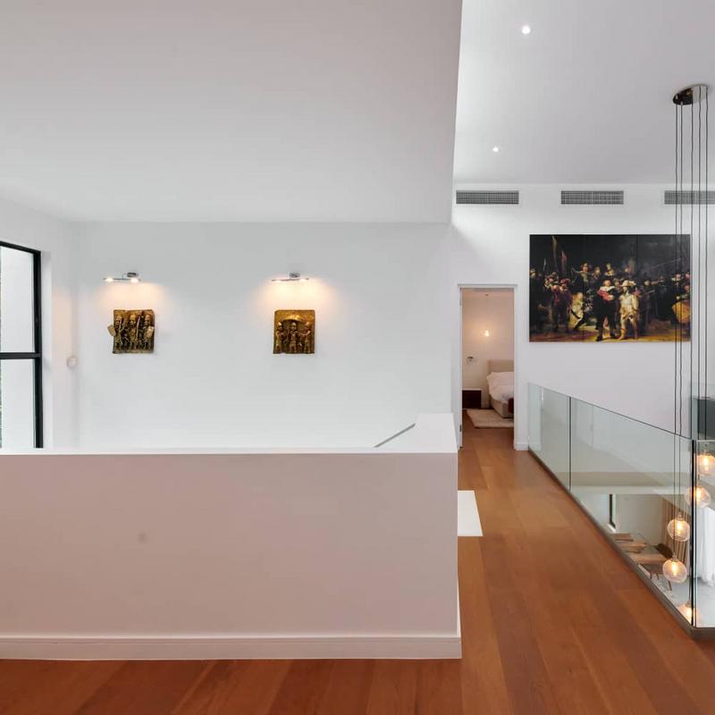 To Let 4 Bedroom Property for Rent in Morningside Gauteng