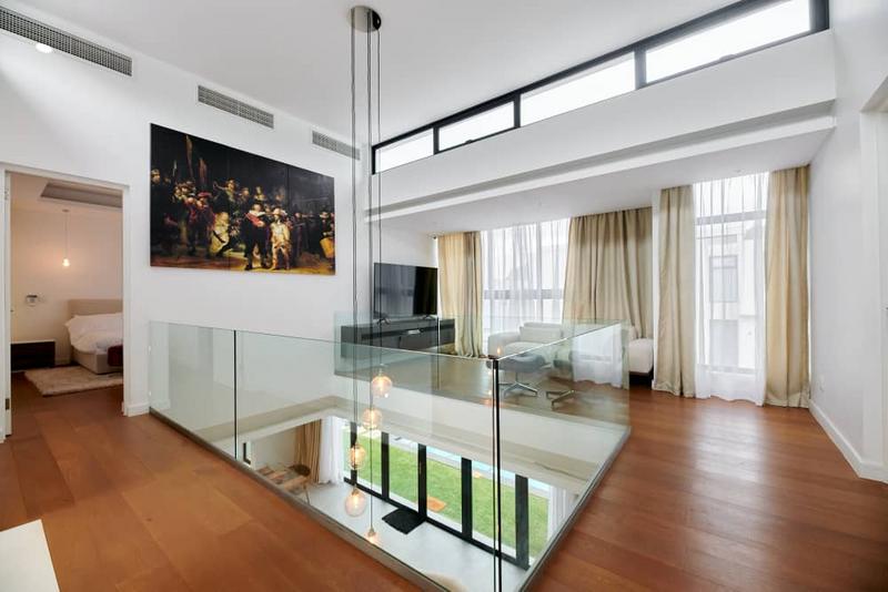 To Let 4 Bedroom Property for Rent in Morningside Gauteng