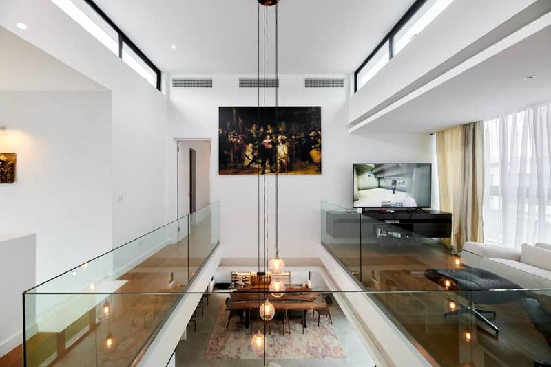 To Let 4 Bedroom Property for Rent in Morningside Gauteng