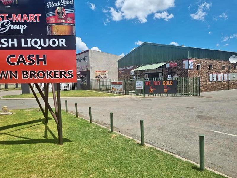 0 Bedroom Property for Sale in Duncanville Gauteng