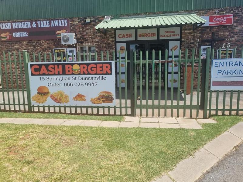 0 Bedroom Property for Sale in Duncanville Gauteng