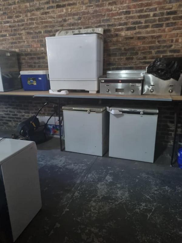 0 Bedroom Property for Sale in Duncanville Gauteng