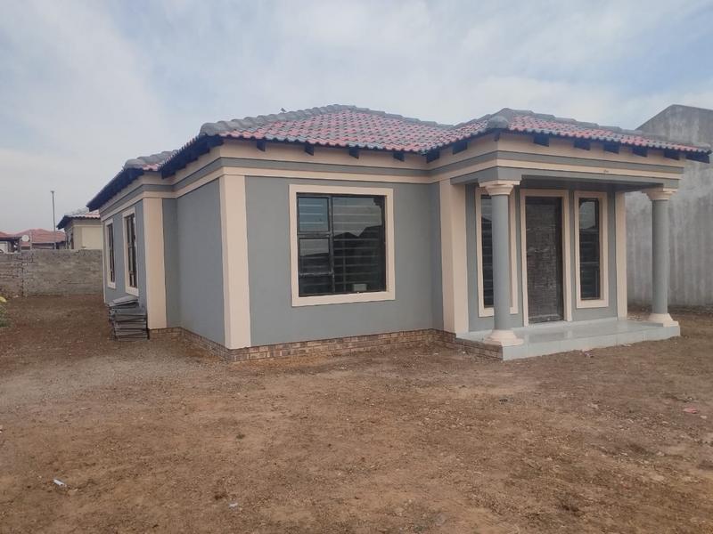3 Bedroom Property for Sale in Vanderbijlpark CE 7 Gauteng