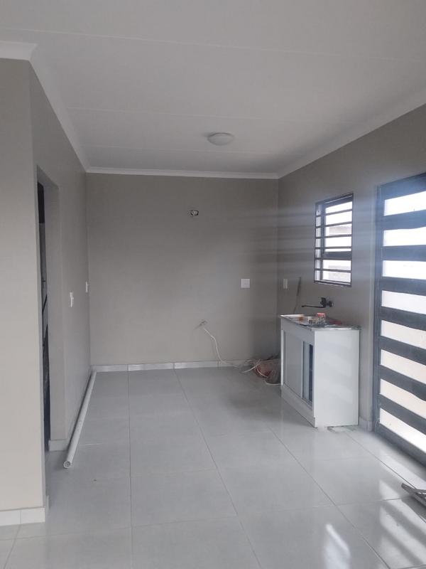 3 Bedroom Property for Sale in Vanderbijlpark CE 7 Gauteng