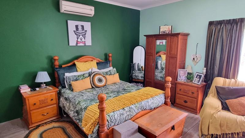 3 Bedroom Property for Sale in Lisdogan Park Gauteng