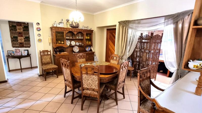 3 Bedroom Property for Sale in Lisdogan Park Gauteng