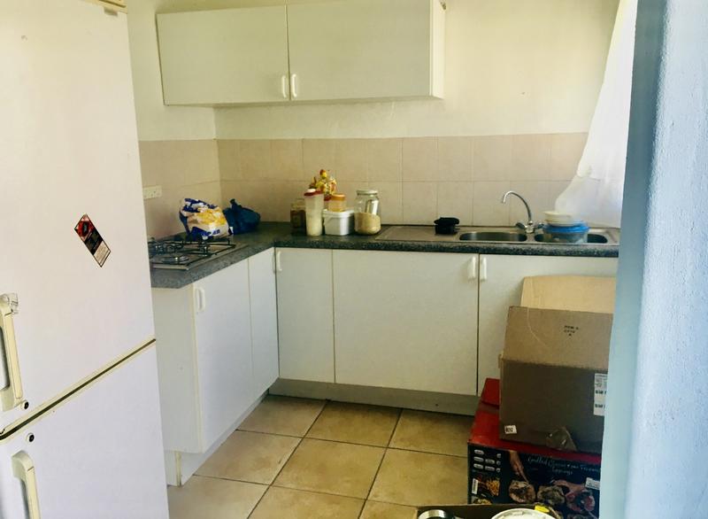 1 Bedroom Property for Sale in Bezuidenhout Valley Gauteng
