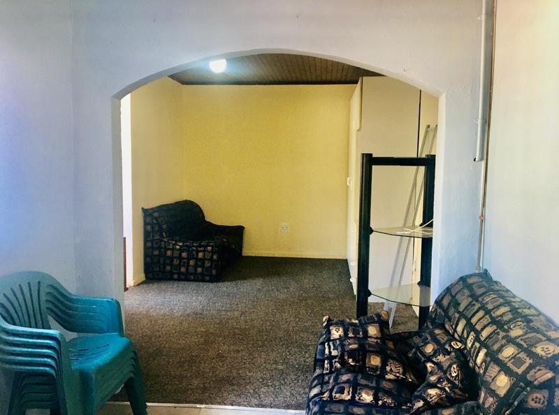 1 Bedroom Property for Sale in Bezuidenhout Valley Gauteng
