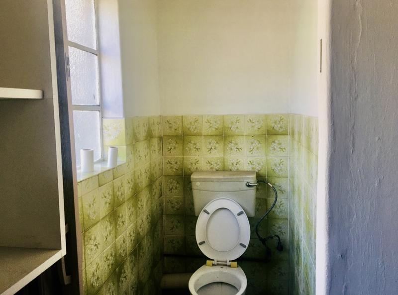 1 Bedroom Property for Sale in Bezuidenhout Valley Gauteng