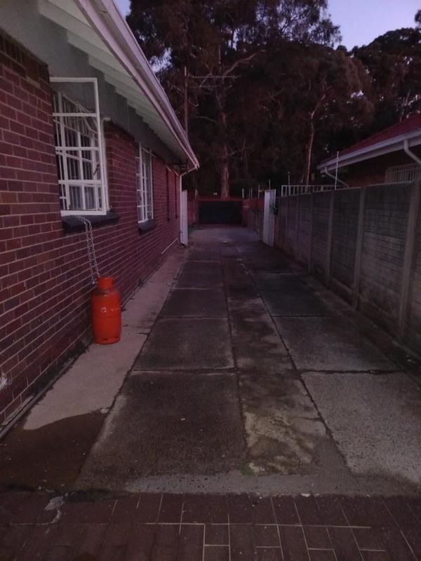 3 Bedroom Property for Sale in Kensington Gauteng