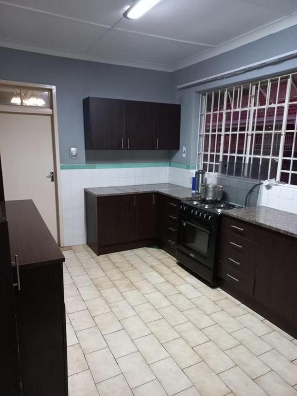 3 Bedroom Property for Sale in Kensington Gauteng