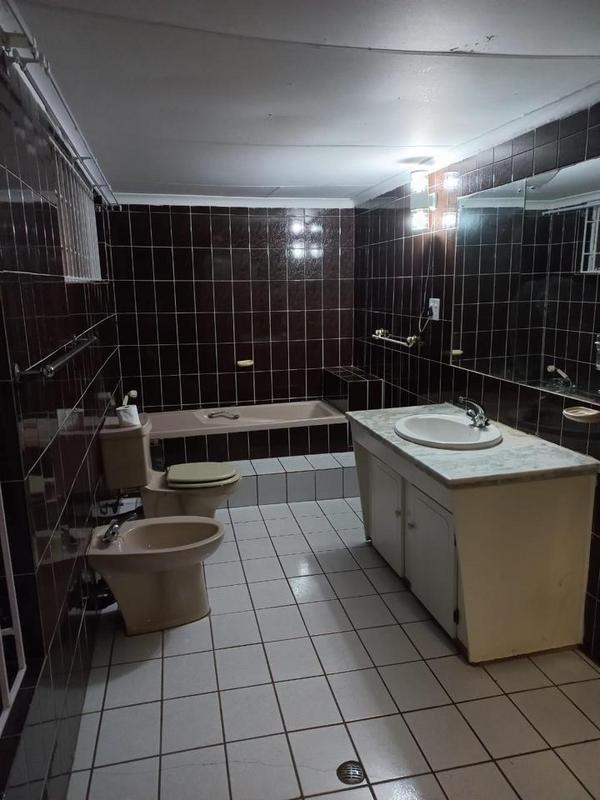 3 Bedroom Property for Sale in Kensington Gauteng