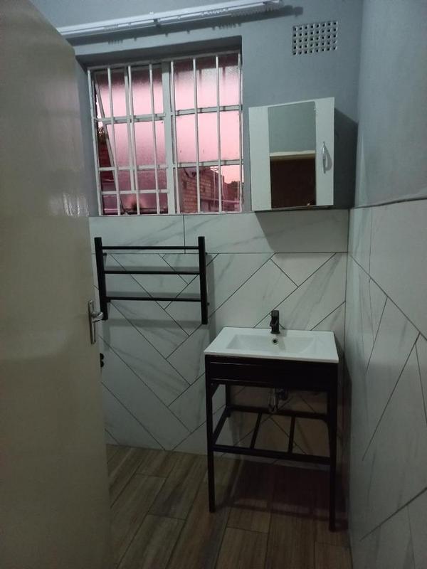 3 Bedroom Property for Sale in Kensington Gauteng