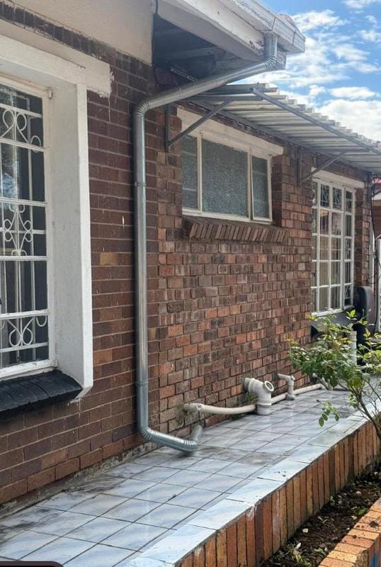 3 Bedroom Property for Sale in Kensington Gauteng