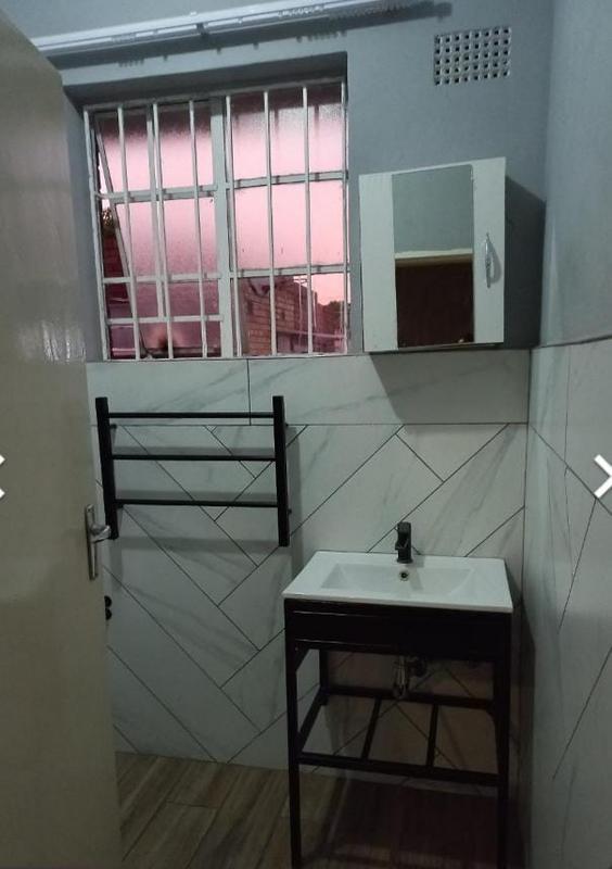 3 Bedroom Property for Sale in Kensington Gauteng