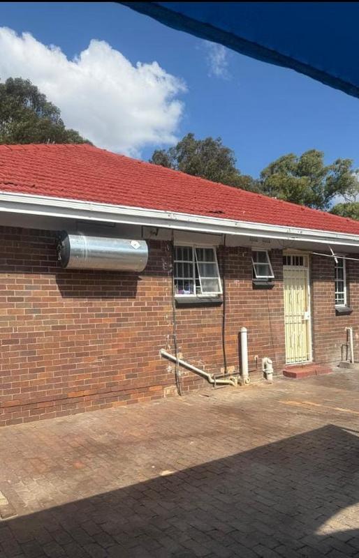 3 Bedroom Property for Sale in Kensington Gauteng