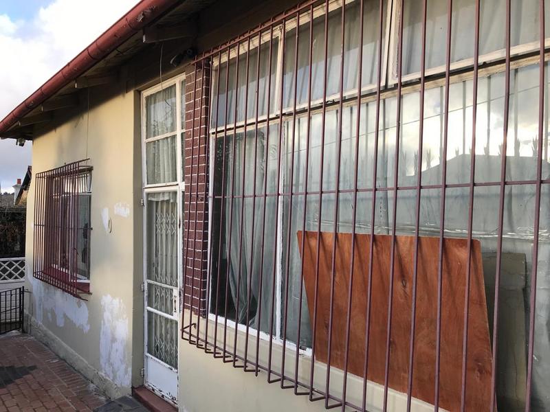 3 Bedroom Property for Sale in Kensington Gauteng
