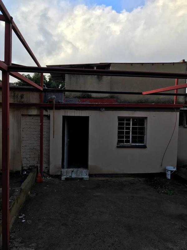 3 Bedroom Property for Sale in Kensington Gauteng